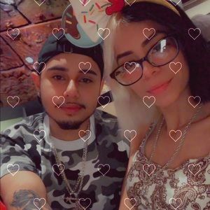 Meet your Posher, Rosa